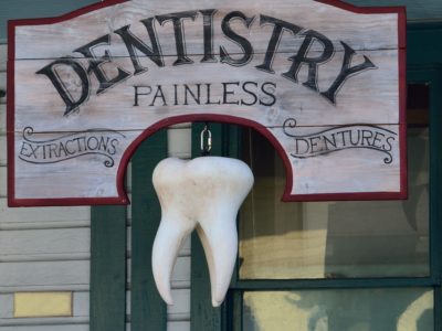 Reasons For Tooth Extractions - Kaur Dental of Fox Chapel