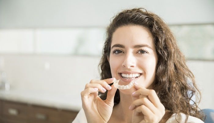 Invisalign Pittsburgh Fox Chapel Dentist